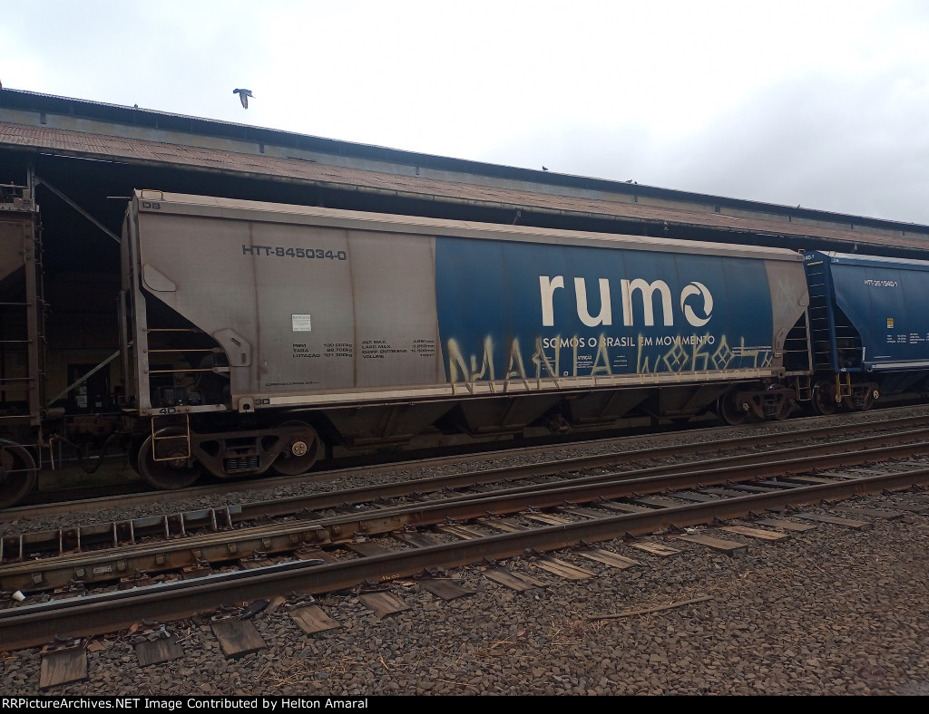 RUMO HTT-845034-0